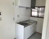 Ｒ－１３０３３のキッチン