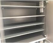 Ｒ－１３０３３の収納