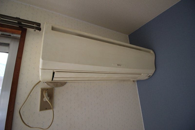 【設備】 | コーポニューライフ