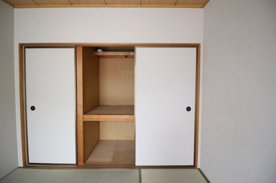 【収納】 | コーポニューライフ