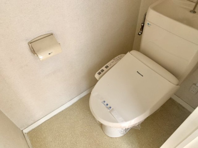 【トイレ】 | コーポニューライフ