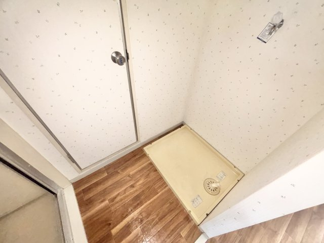 コーポニューライフの設備