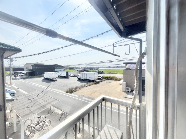 コーポニューライフの展望