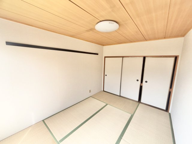 コーポニューライフのその他