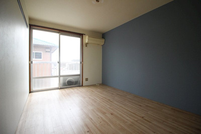 【居間・リビング】 | コーポニューライフ