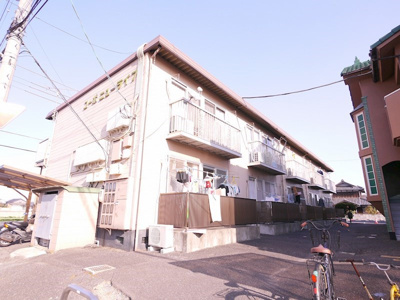 【その他共用部分】 | コーポニューライフ