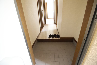 【玄関】 | エクセレンス祇園