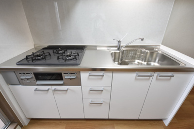 【設備】 | 旭川ハイツ