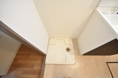 【設備】 | 旭川ハイツ