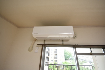 【設備】 | 旭川ハイツ