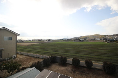 【展望】 | シャンポール中川