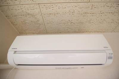 【設備】 | シャンポール中川