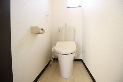 【トイレ】 | シャンポール中川