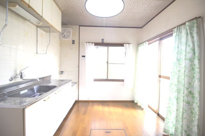 【内装】 | 山崎戸建