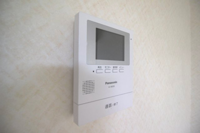 【セキュリティ】 | 山崎戸建