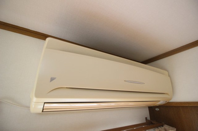 【設備】 | 山崎戸建