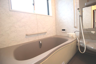【浴室】 | 山崎戸建