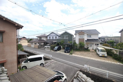 【展望】 | 山崎戸建