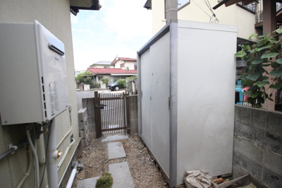 【その他】 | 山崎戸建