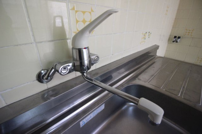 【浴室】 | 山崎戸建