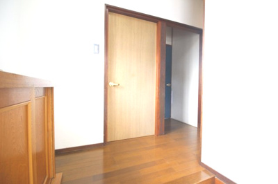 【玄関】 | 山崎戸建