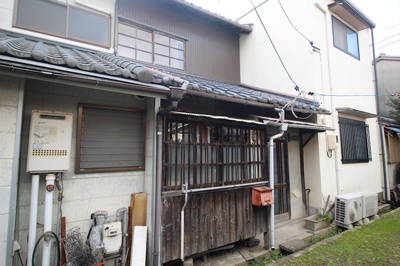 【外観】 | 新京橋戸建