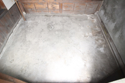 【駐車場】 | 新京橋戸建