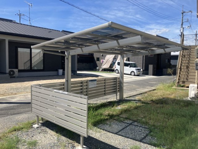 【その他共用部分】 | 臼井コーポ