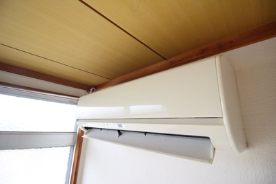 【設備】 | 臼井コーポ