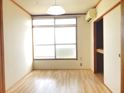 【居間・リビング】 | 臼井コーポ