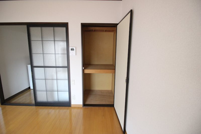 【収納】 | コーポプチⅢ