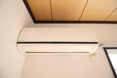 【設備】 | コーポプチⅢ