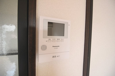 【セキュリティ】 | コーポプチⅢ