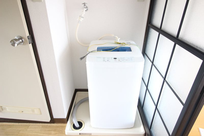 【その他】 | コーポプチⅢ