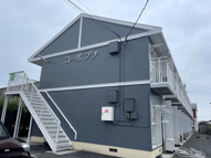 コーポプチⅢの画像