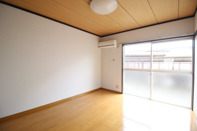 【居間・リビング】 | コーポプチⅢ