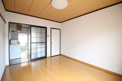 【内装】 | コーポプチⅢ