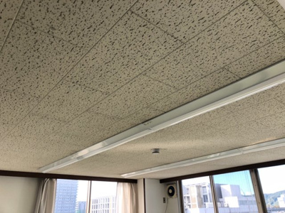 【設備】 | オクムラビル