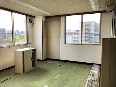 【和室】 | オクムラビル