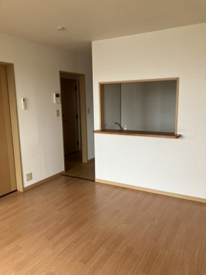 【居間・リビング】 | ペアフィールドＡ