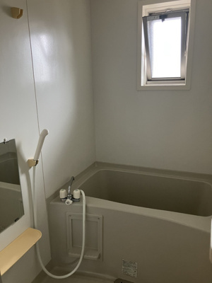 【浴室】 | ペアフィールドＡ