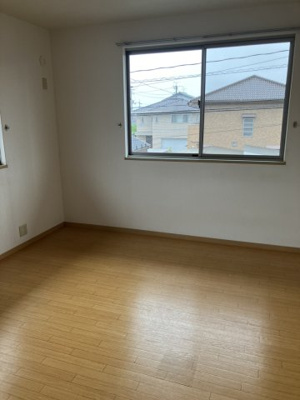 【居間・リビング】 | ペアフィールドＡ