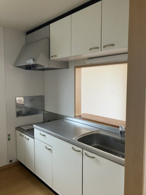 【キッチン】 | ペアフィールドＡ