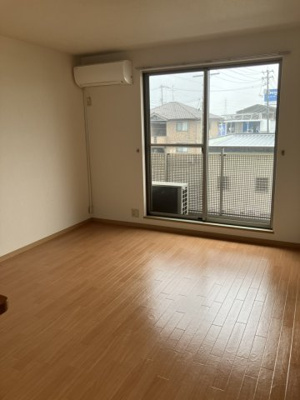 【居間・リビング】 | ペアフィールドＡ