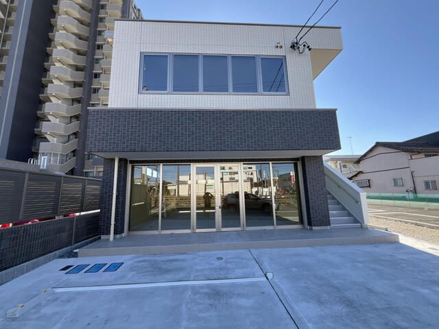 宝２丁目貸店舗