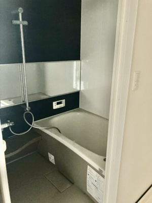 【浴室】 | ウッドコート医大南