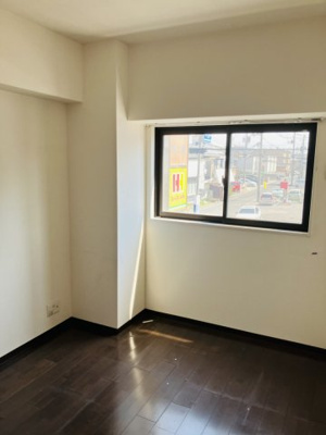 【寝室】 | ウッドコート医大南