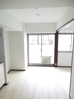 【寝室】 | ブランシェ駅元町