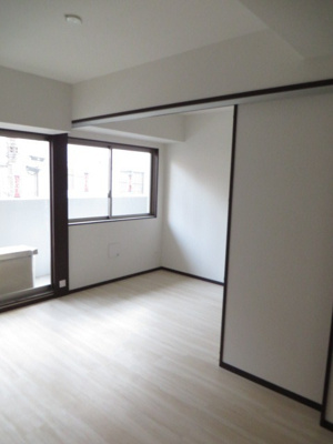 【居間・リビング】 | ブランシェ駅元町