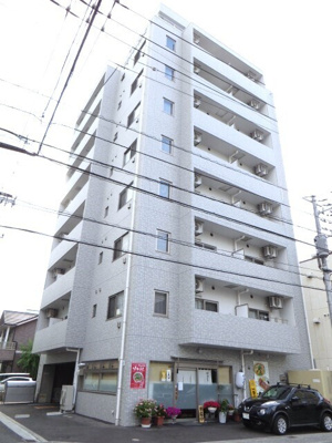 【外観】 | ブランシェ駅元町